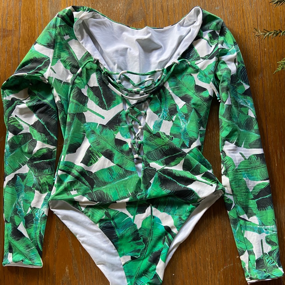 San Lorenzo One Piece